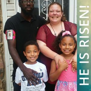 Meet your Posher, Alison